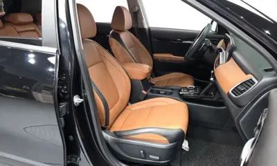Kia Seltos 2023, 48311 км, за 13553.92 USD - фото 11