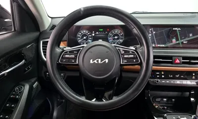Kia Seltos 2023, 48311 км, за 13553.92 USD - фото 13