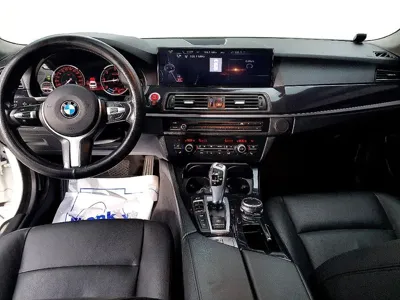 BMW 5-Series 2016, 161939 км, за 8790.78 USD