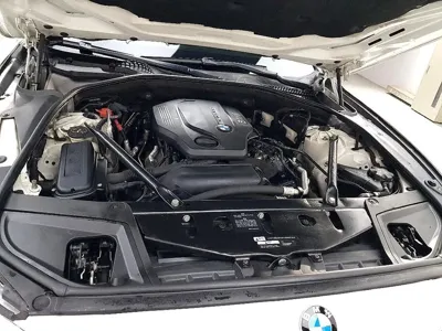 BMW 5-Series 2016, 161939 км, за 8782.21 USD - фото 6