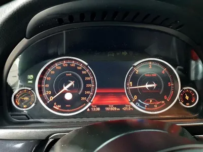 BMW 5-Series 2016, 161939 км, за 8782.21 USD - фото 7