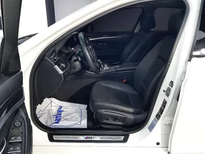 BMW 5-Series 2016, 161939 км, за 8782.21 USD - фото 8
