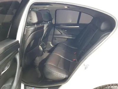 BMW 5-Series 2016, 161939 км, за 8782.21 USD - фото 9