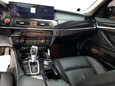 BMW 5-Series 2016, 161939 км, за 8782.21 USD - фото 10