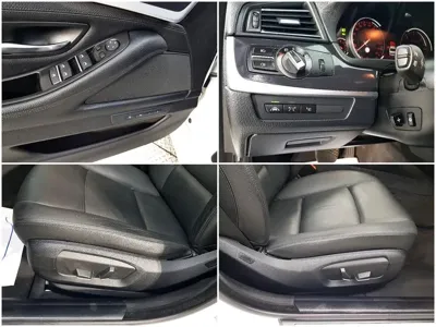 BMW 5-Series 2016, 161939 км, за 8782.21 USD - фото 16