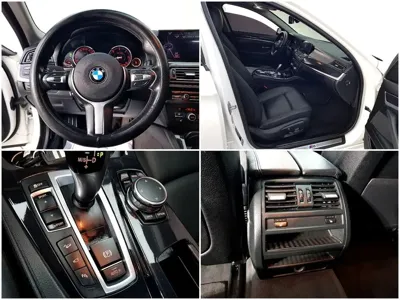 BMW 5-Series 2016, 161939 км, за 8782.21 USD - фото 17
