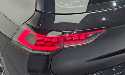 Volkswagen Golf 2025, 7859 км, за 23387.63 USD - фото 23