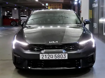 Kia K5 2026, 10634 км, за 14195.48 USD