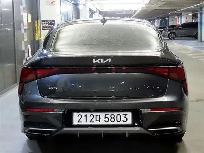 Kia K5 2026, 10634 км, за 14195.48 USD