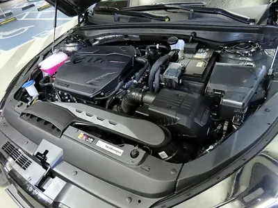Kia K5 2026, 10634 км, за 14195.48 USD - фото 6