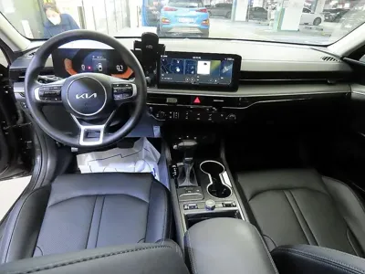 Kia K5 2026, 10634 км, за 14195.48 USD - фото 7