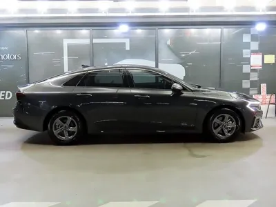 Kia K5 2026, 10634 км, за 14195.48 USD - фото 20
