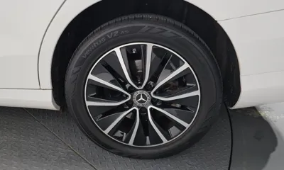 Mercedes-Benz C-Class 2019, 44049 км, за 13708.6 USD