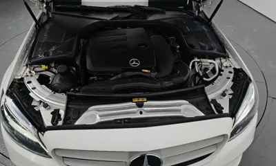 Mercedes-Benz C-Class 2019, 44049 км, за 13708.6 USD - фото 6