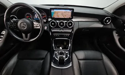 Mercedes-Benz C-Class 2019, 44049 км, за 13708.6 USD - фото 7