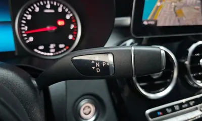 Mercedes-Benz C-Class 2019, 44049 км, за 13708.6 USD - фото 9