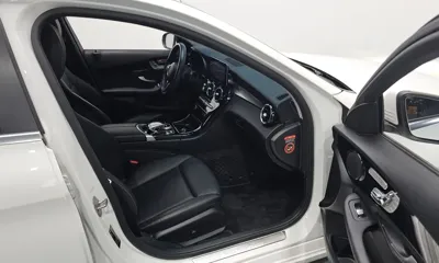 Mercedes-Benz C-Class 2019, 44049 км, за 13708.6 USD - фото 10