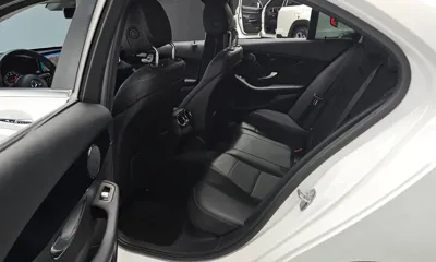 Mercedes-Benz C-Class 2019, 44049 км, за 13708.6 USD - фото 12