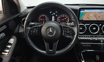 Mercedes-Benz C-Class 2019, 44049 км, за 13708.6 USD - фото 13