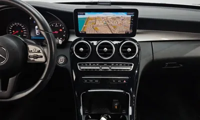 Mercedes-Benz C-Class 2019, 44049 км, за 13708.6 USD - фото 14