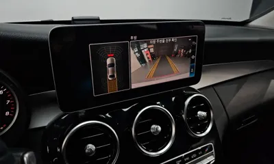 Mercedes-Benz C-Class 2019, 44049 км, за 13708.6 USD - фото 15