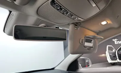 Mercedes-Benz C-Class 2019, 44049 км, за 13708.6 USD - фото 16