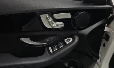 Mercedes-Benz C-Class 2019, 44049 км, за 13708.6 USD - фото 17