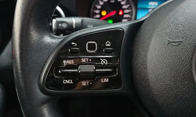 Mercedes-Benz C-Class 2019, 44049 км, за 13708.6 USD - фото 18