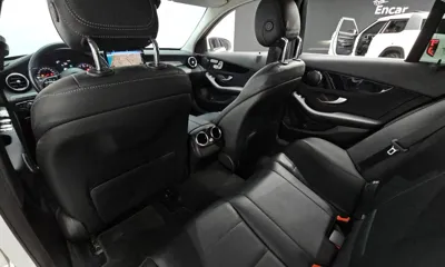Mercedes-Benz C-Class 2019, 44049 км, за 13708.6 USD - фото 19