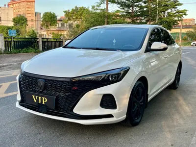 Changan Eado · 2021 год