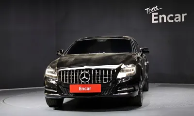 Mercedes-Benz CLS-Class 2012, 120043 км, за 10634.11 USD