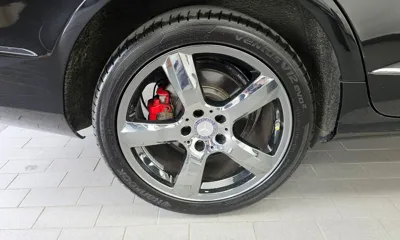 Mercedes-Benz CLS-Class 2012, 120043 км, за 10634.11 USD