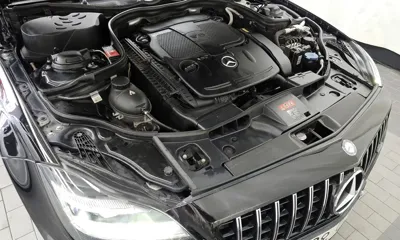 Mercedes-Benz CLS-Class 2012, 120043 км, за 10634.11 USD - фото 6