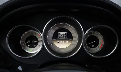 Mercedes-Benz CLS-Class 2012, 120043 км, за 10634.11 USD - фото 8