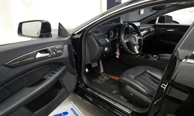 Mercedes-Benz CLS-Class 2012, 120043 км, за 10634.11 USD - фото 10