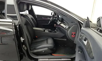 Mercedes-Benz CLS-Class 2012, 120043 км, за 10634.11 USD - фото 11
