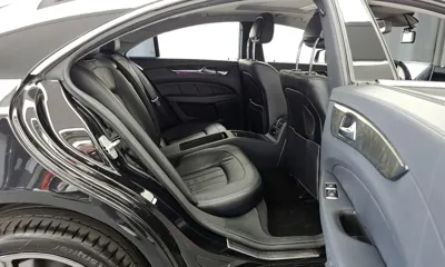 Mercedes-Benz CLS-Class 2012, 120043 км, за 10634.11 USD - фото 12