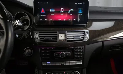 Mercedes-Benz CLS-Class 2012, 120043 км, за 10634.11 USD - фото 14