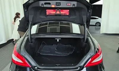 Mercedes-Benz CLS-Class 2012, 120043 км, за 10634.11 USD - фото 20