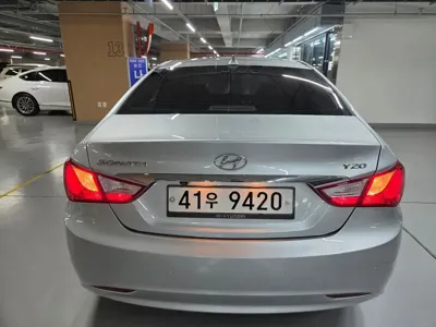 Hyundai Sonata 2011, 80691 км, за 2445.8 USD - фото 6