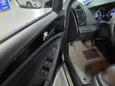 Hyundai Sonata 2011, 80691 км, за 2445.8 USD - фото 13