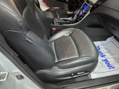 Hyundai Sonata 2011, 80691 км, за 2445.8 USD - фото 14