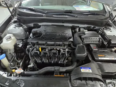 Hyundai Sonata 2011, 80691 км, за 2445.8 USD - фото 15