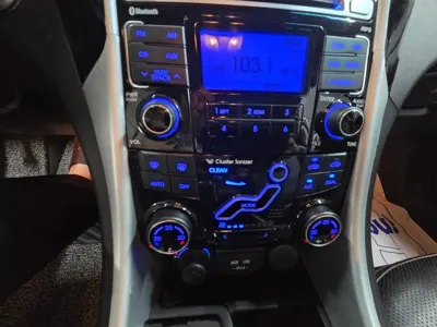 Hyundai Sonata 2011, 80691 км, за 2445.8 USD - фото 19