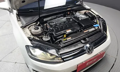 Volkswagen Golf 2015, 170061 км, за 4857.56 USD - фото 6