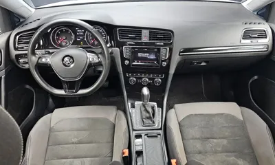 Volkswagen Golf 2015, 170061 км, за 4857.56 USD - фото 7