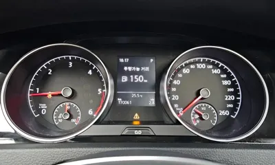 Volkswagen Golf 2015, 170061 км, за 4857.56 USD - фото 8