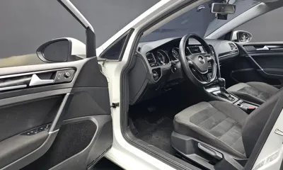 Volkswagen Golf 2015, 170061 км, за 4857.56 USD - фото 10