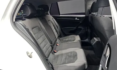 Volkswagen Golf 2015, 170061 км, за 4857.56 USD - фото 11