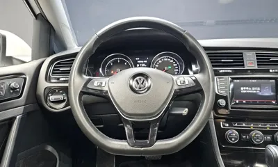 Volkswagen Golf 2015, 170061 км, за 4857.56 USD - фото 12